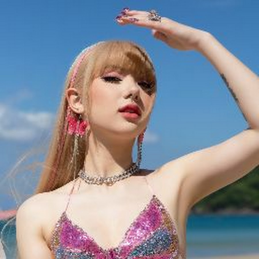 Jannine Weigel ইউটিউব চ্যানেল অ্যাভাটার