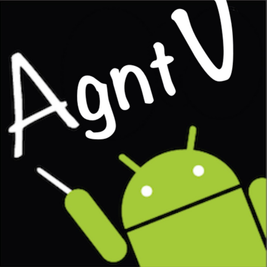 Agent Vinay YouTube channel avatar