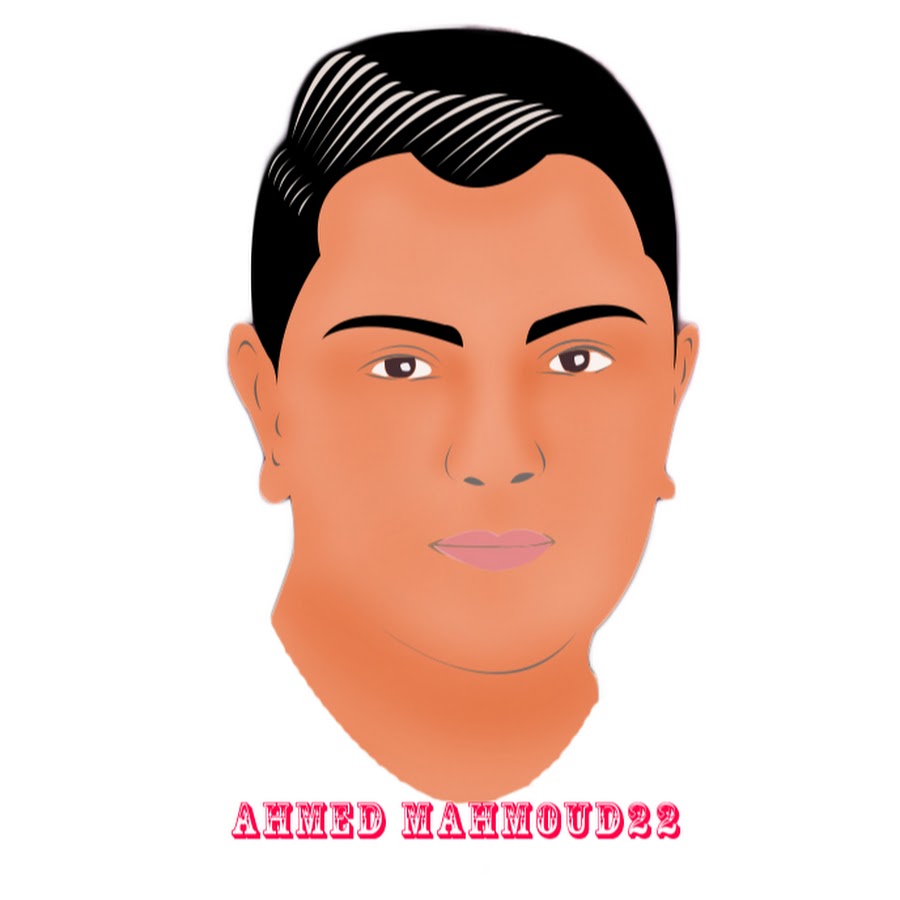 Ahmed Mahmoud22