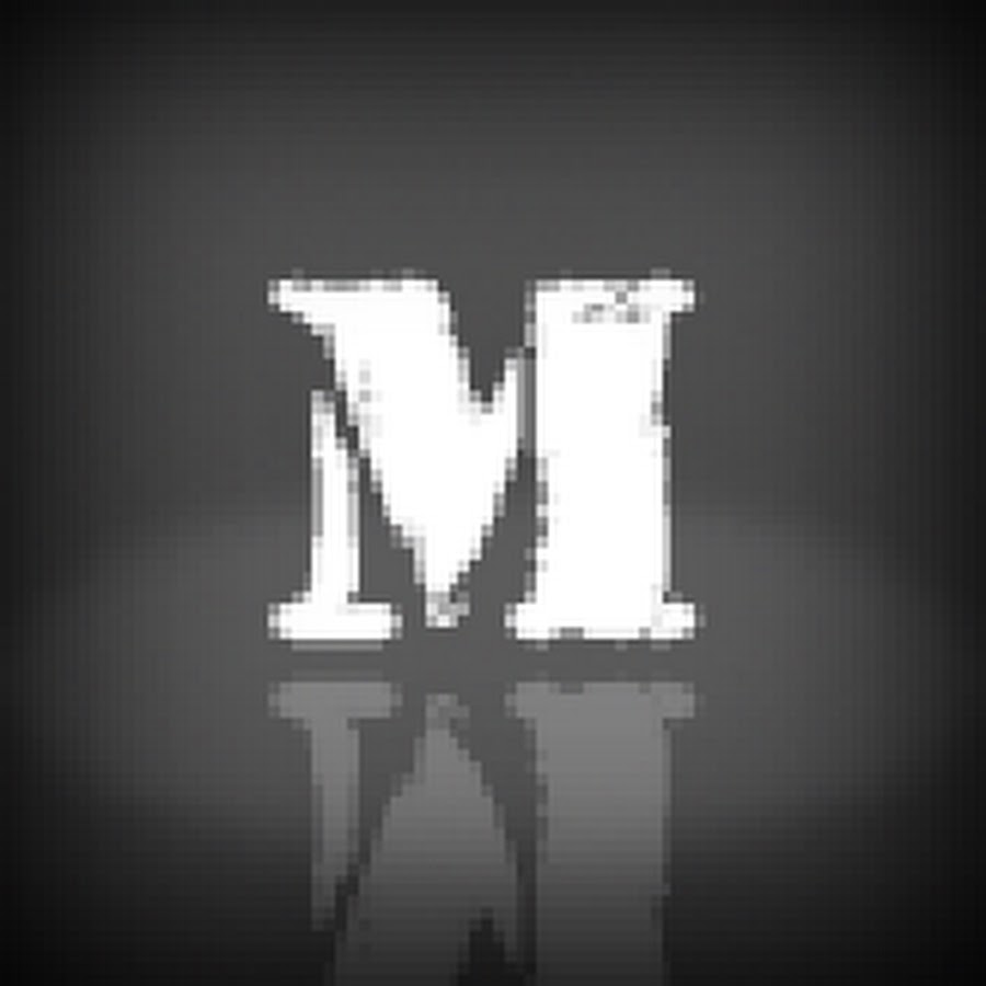 MasteringGaming YouTube channel avatar