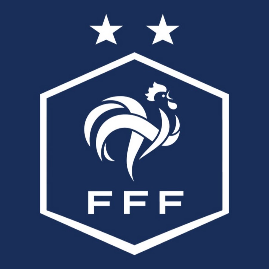 FÃ©dÃ©ration FranÃ§aise de Football YouTube 频道头像