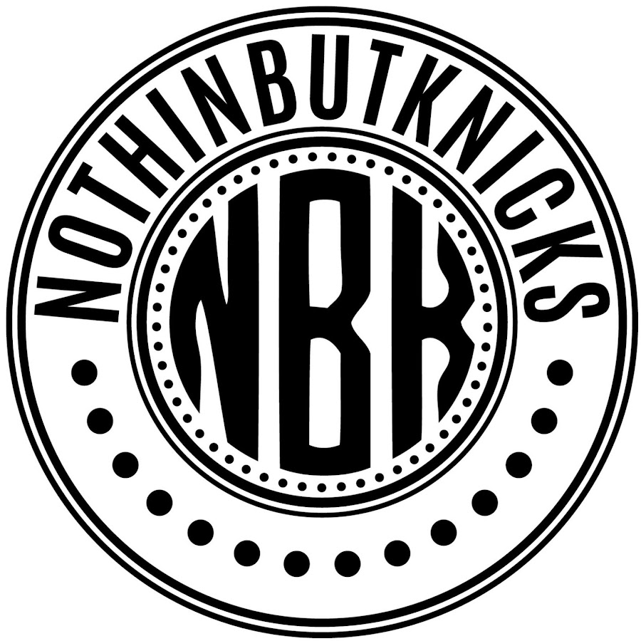NothinButKnicks YouTube channel avatar