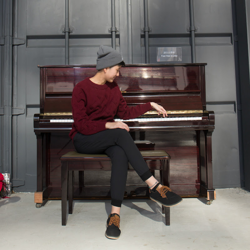 KK Piano - 網紅的藏寶箱 