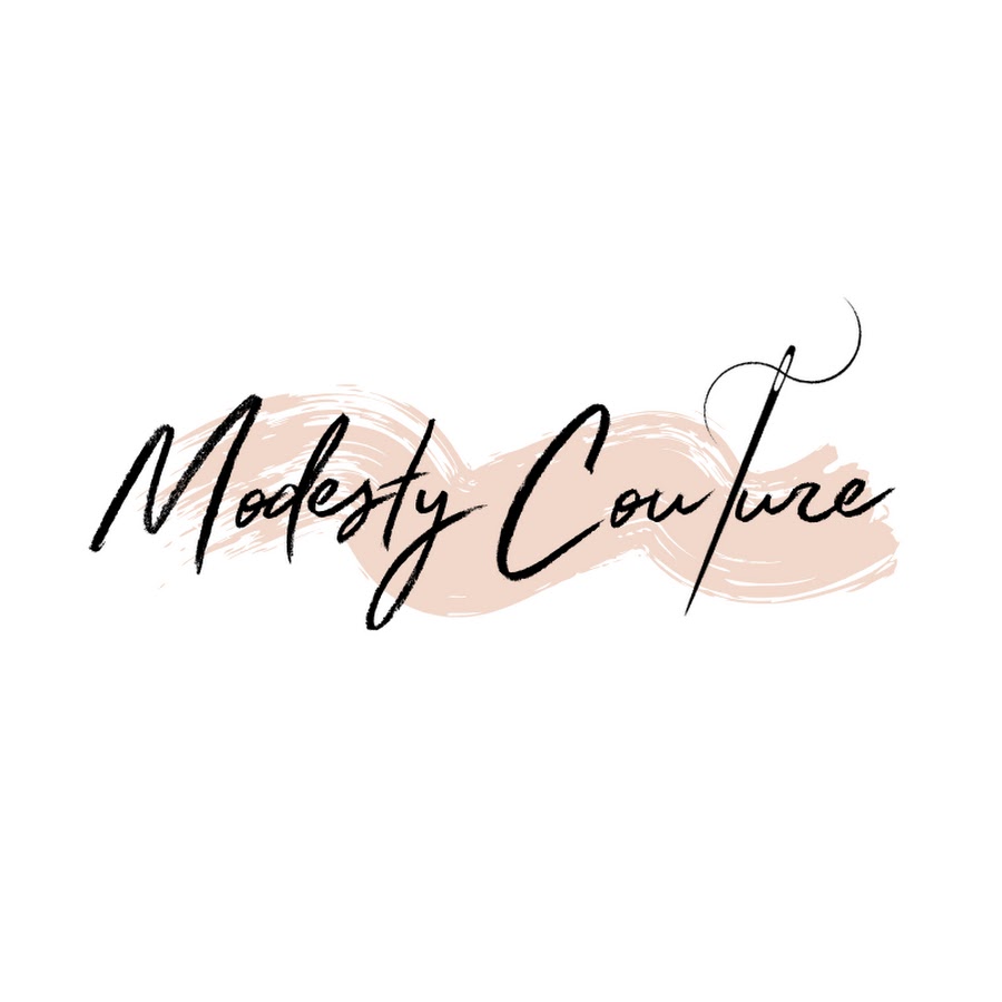 Modesty Couture رمز قناة اليوتيوب