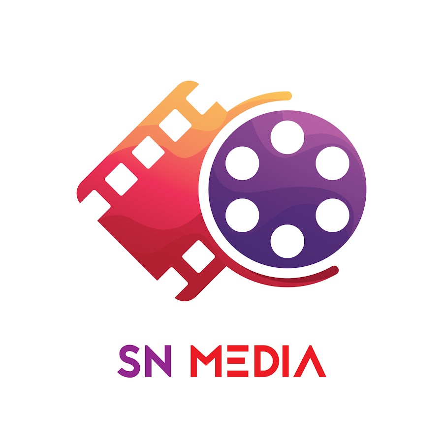 SN Media यूट्यूब चैनल अवतार