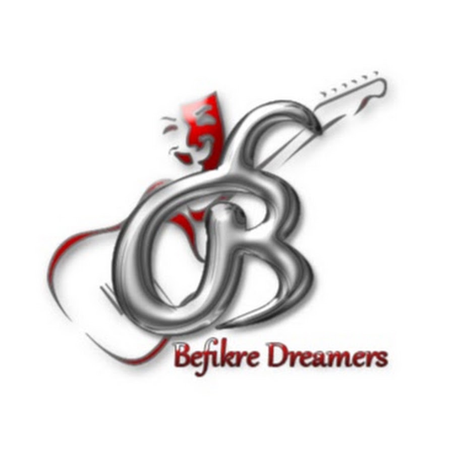 Befikre Dreamers YouTube kanalı avatarı