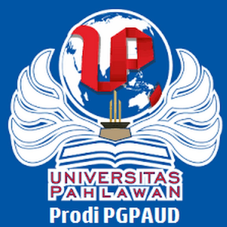 PGPAUD TAMBUSAI Avatar channel YouTube 