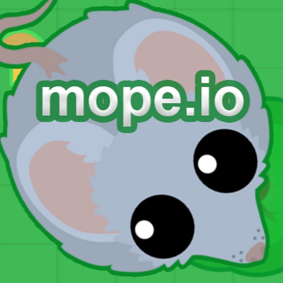 Mopeio Official YouTube channel avatar