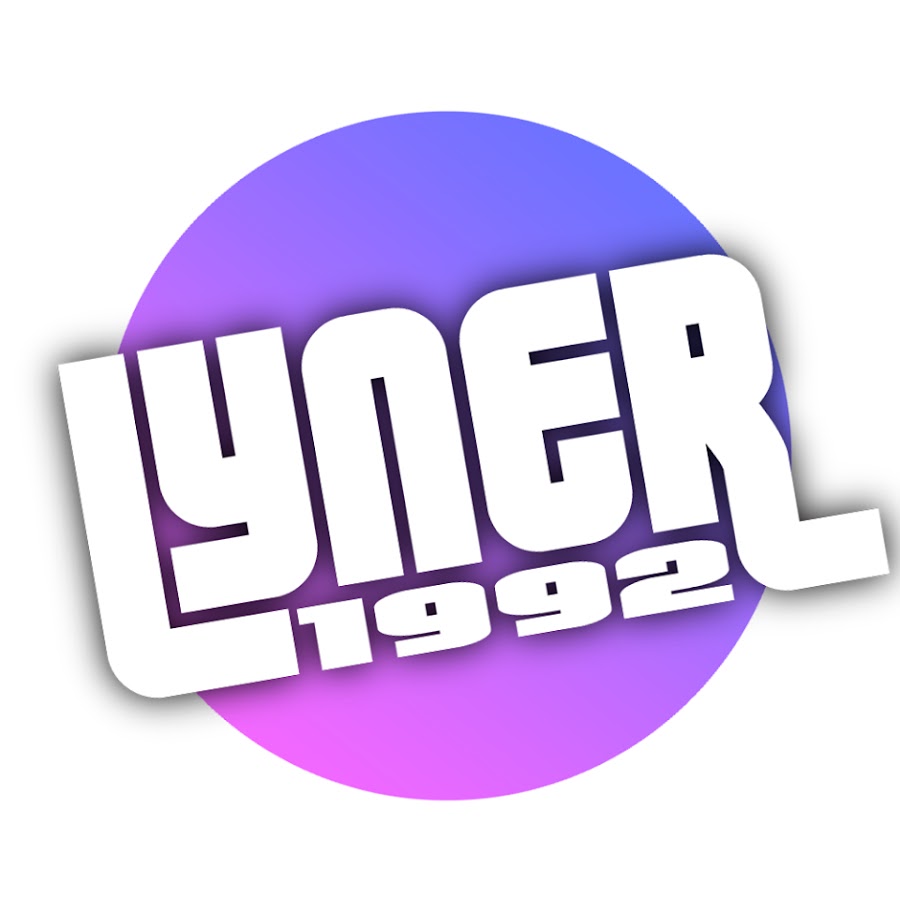 LynER1992 YouTube channel avatar