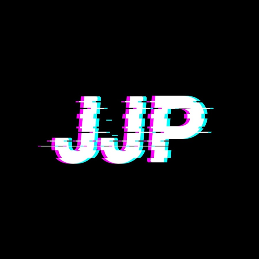 JJP Mashups YouTube channel avatar