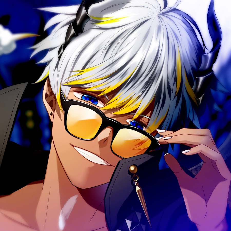 Obey Me Official Youtube