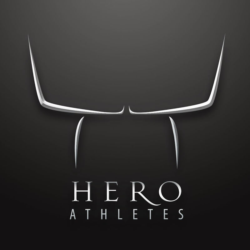 HeroAthletes - 網紅的藏寶箱 