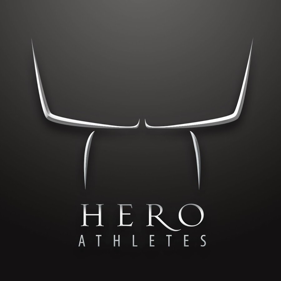 HeroAthletes YouTube 频道头像