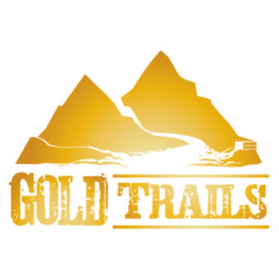 GoldTrails رمز قناة اليوتيوب
