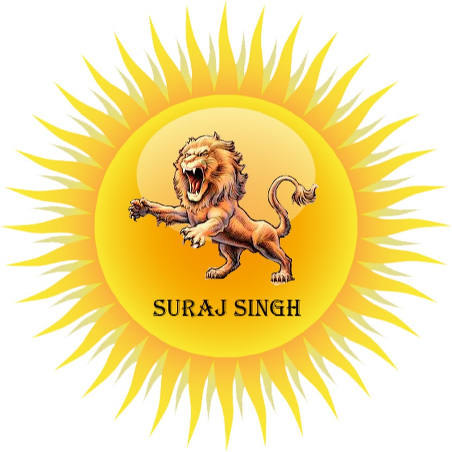 Suraj Singh YouTube channel avatar