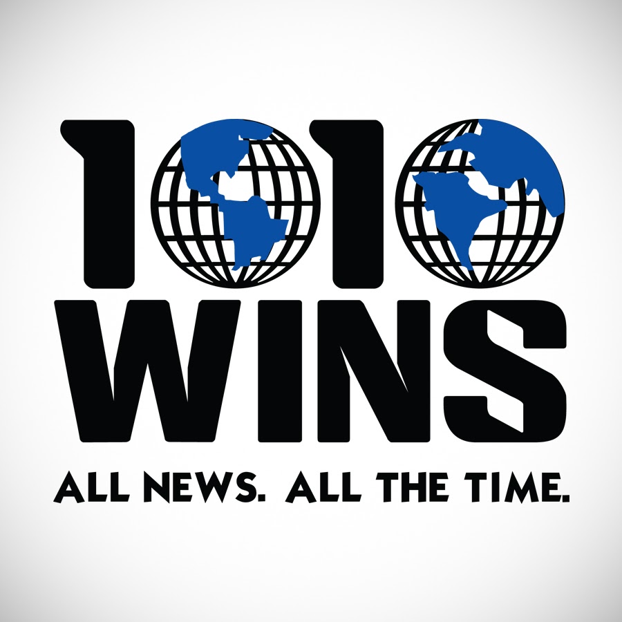 1010 Wins YouTube channel avatar