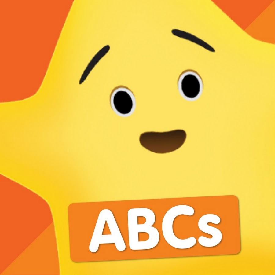 Super Simple ABCs Avatar del canal de YouTube