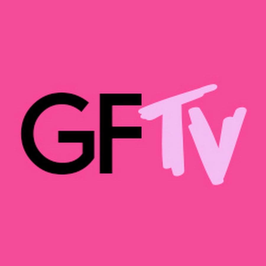 Girlfriend Magazine यूट्यूब चैनल अवतार
