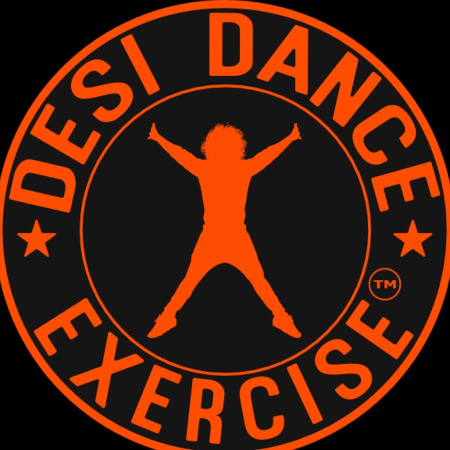 DESI DANCE EXERCISE By