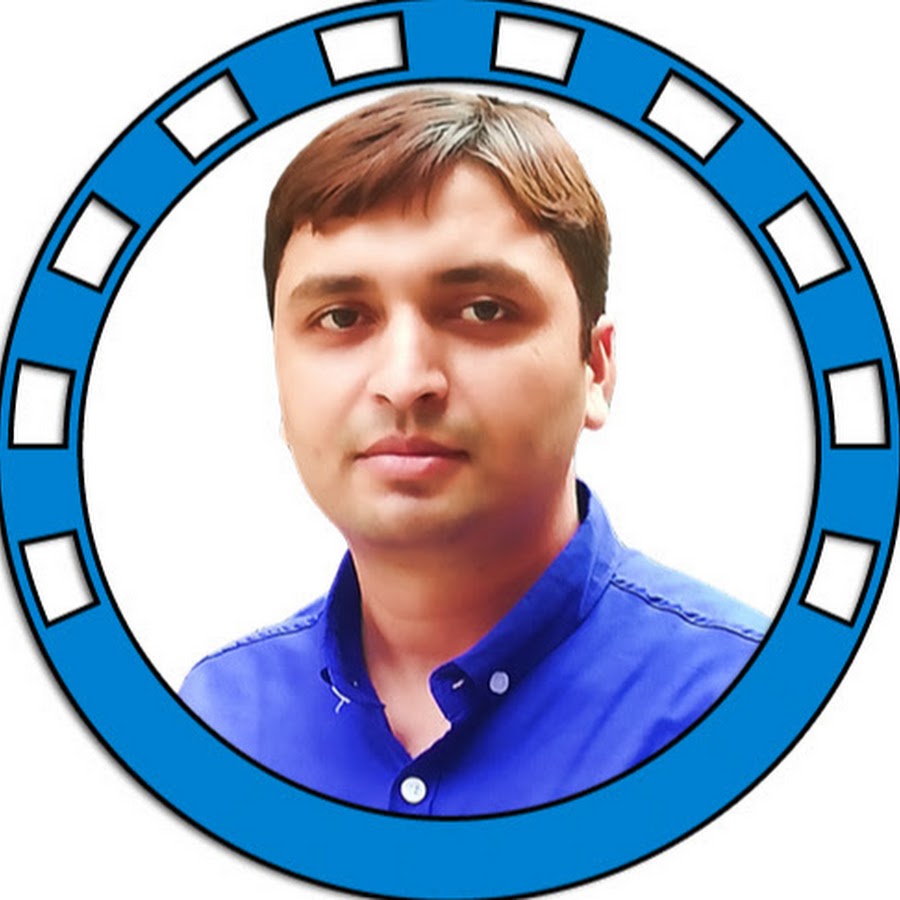 Zahid Hussain YouTube channel avatar