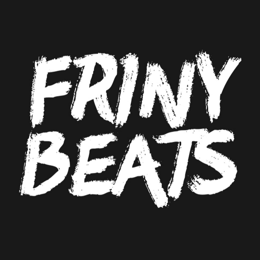 Fr1ny Beats Avatar canale YouTube 
