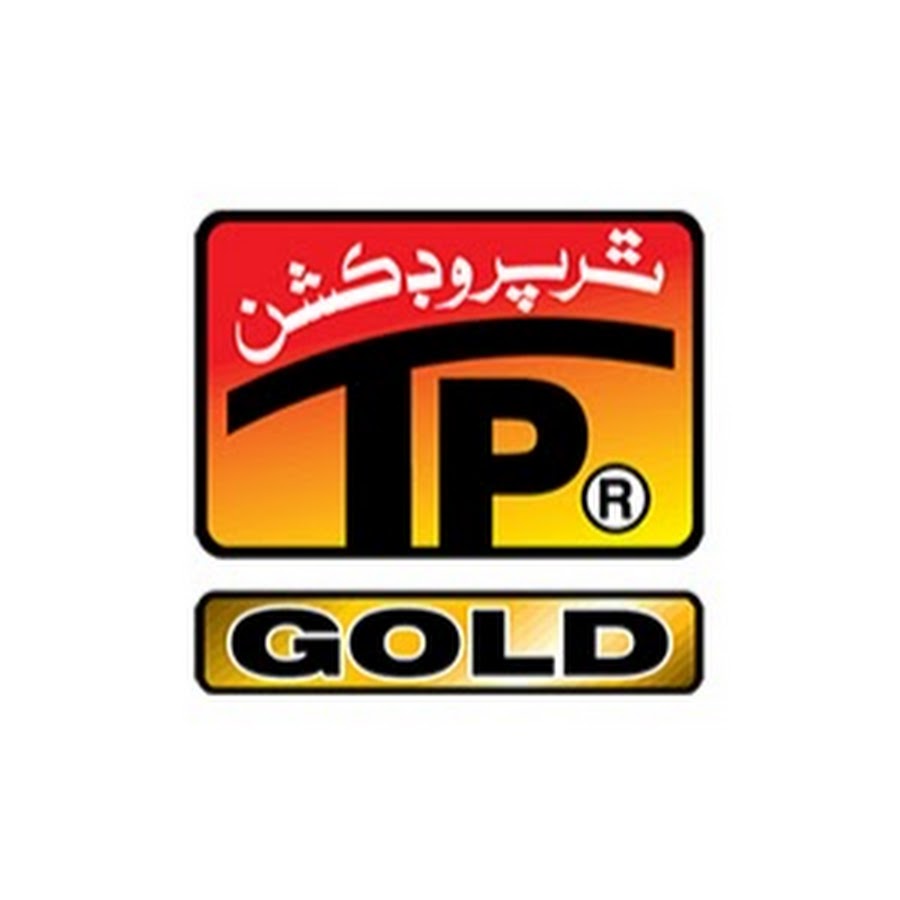 TP Gold رمز قناة اليوتيوب