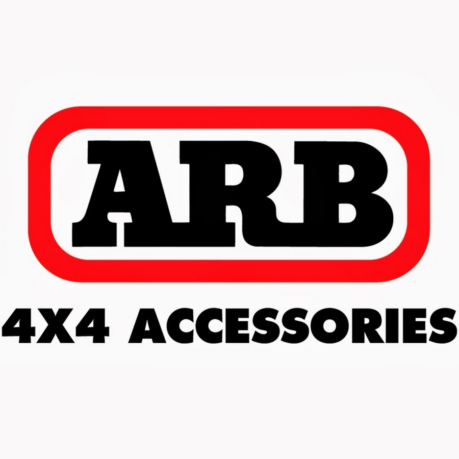 ARB4x4USA YouTube kanalı avatarı