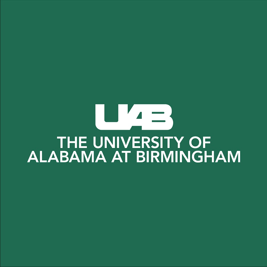 University of Alabama at Birmingham Avatar de chaîne YouTube