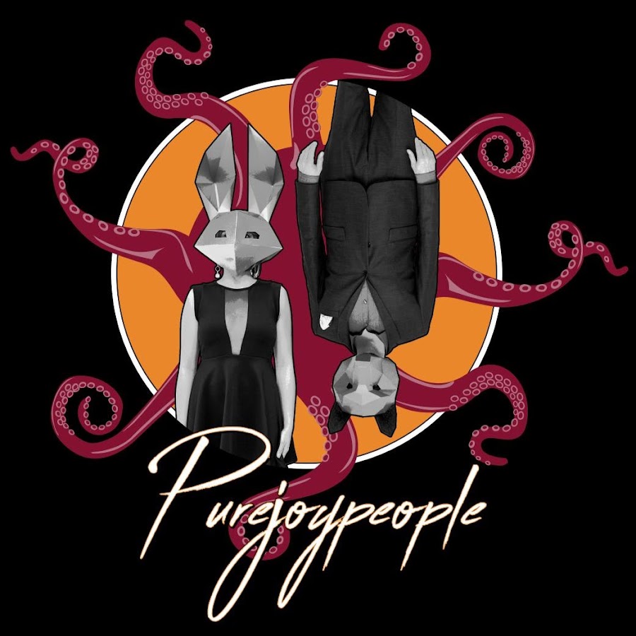 PUREJOYPEOPLE YouTube channel avatar
