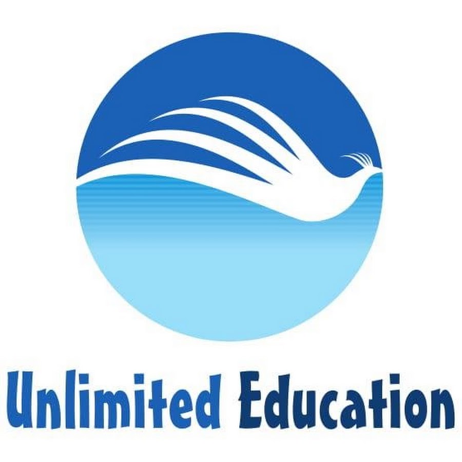Unlimited Education YouTube channel avatar