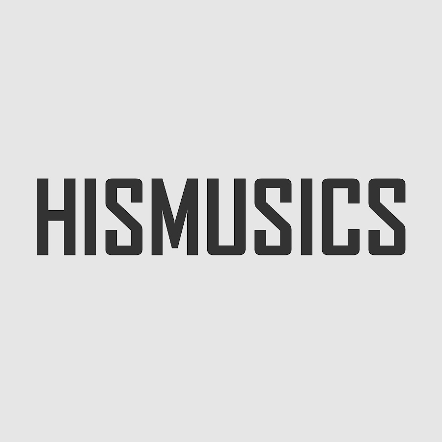 HISMUSICS YouTube channel avatar