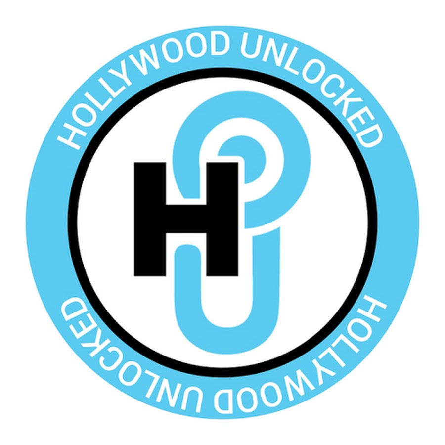 HOLLYWOOD UNLOCKED यूट्यूब चैनल अवतार