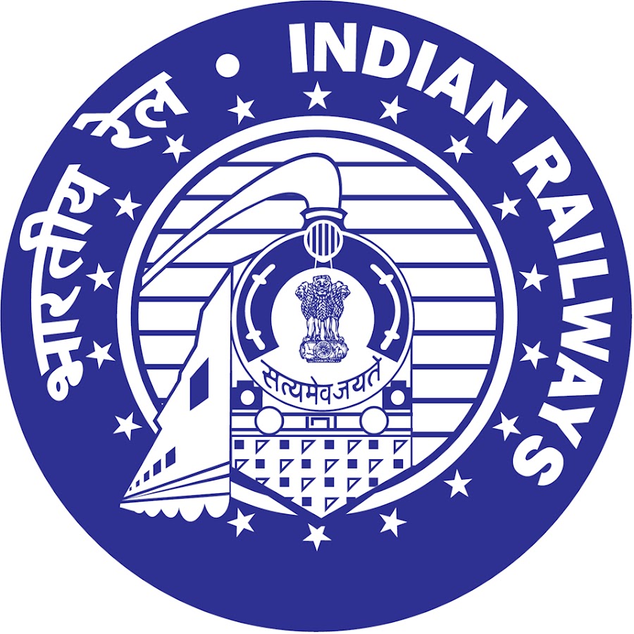 Ministry of Railways - India YouTube kanalı avatarı
