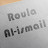 Roula Alismail