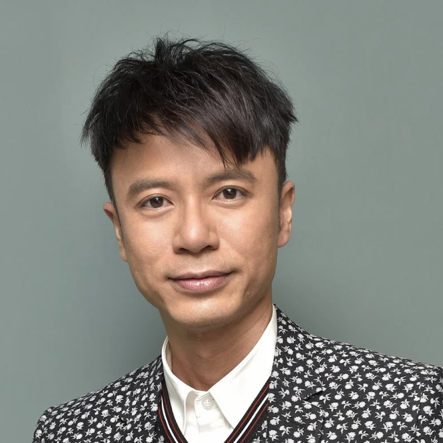 Hacken Lee æŽå…‹å‹¤