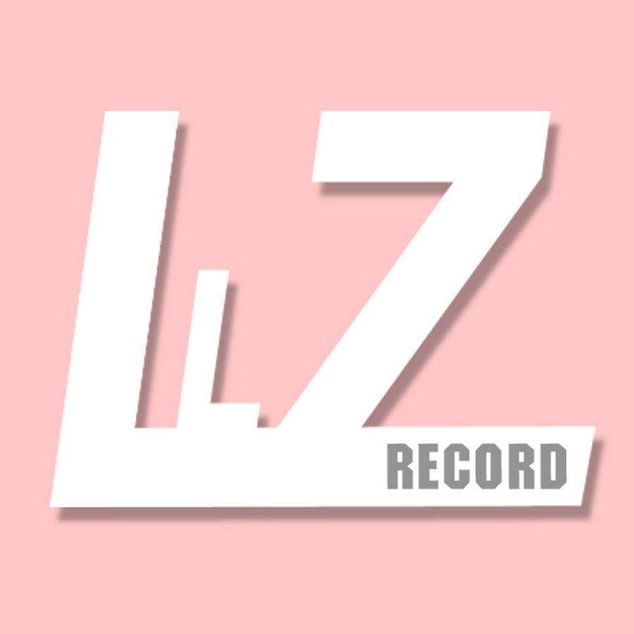 LLZ. - RECORD YouTube kanalı avatarı
