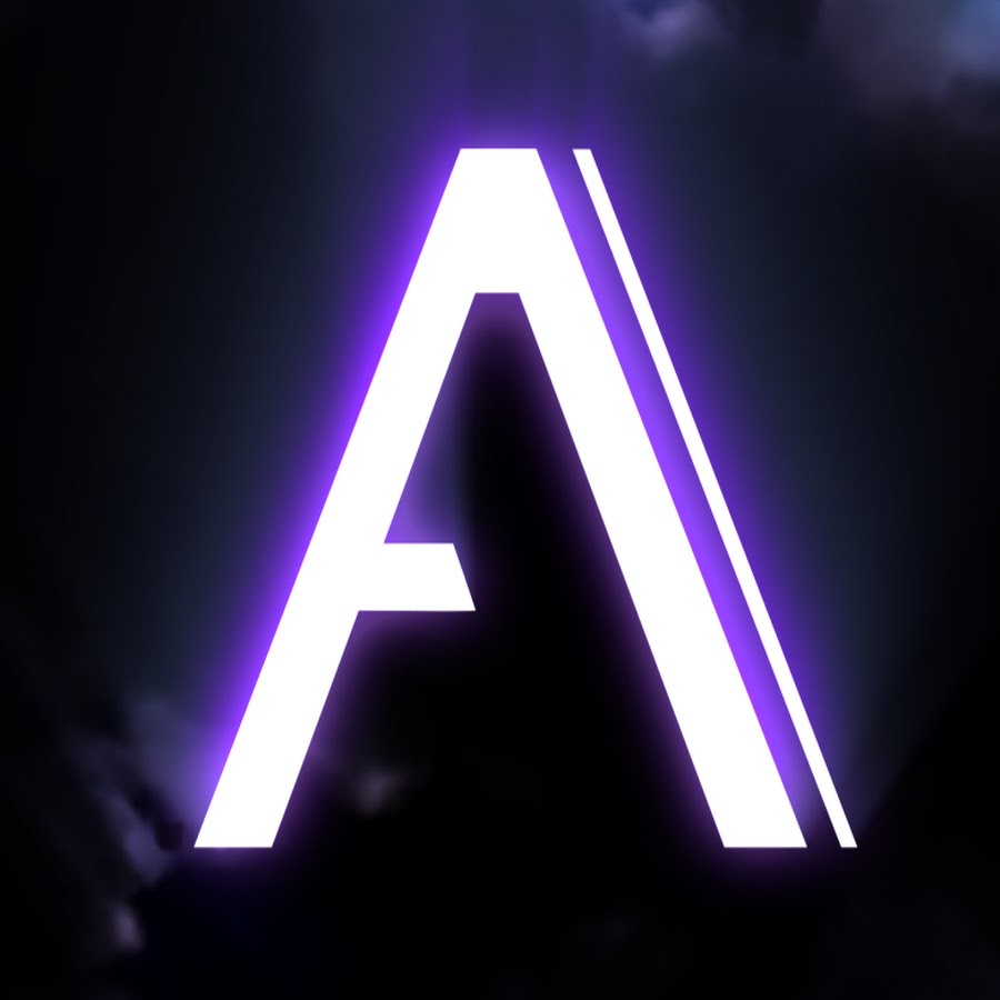 Almie YouTube channel avatar