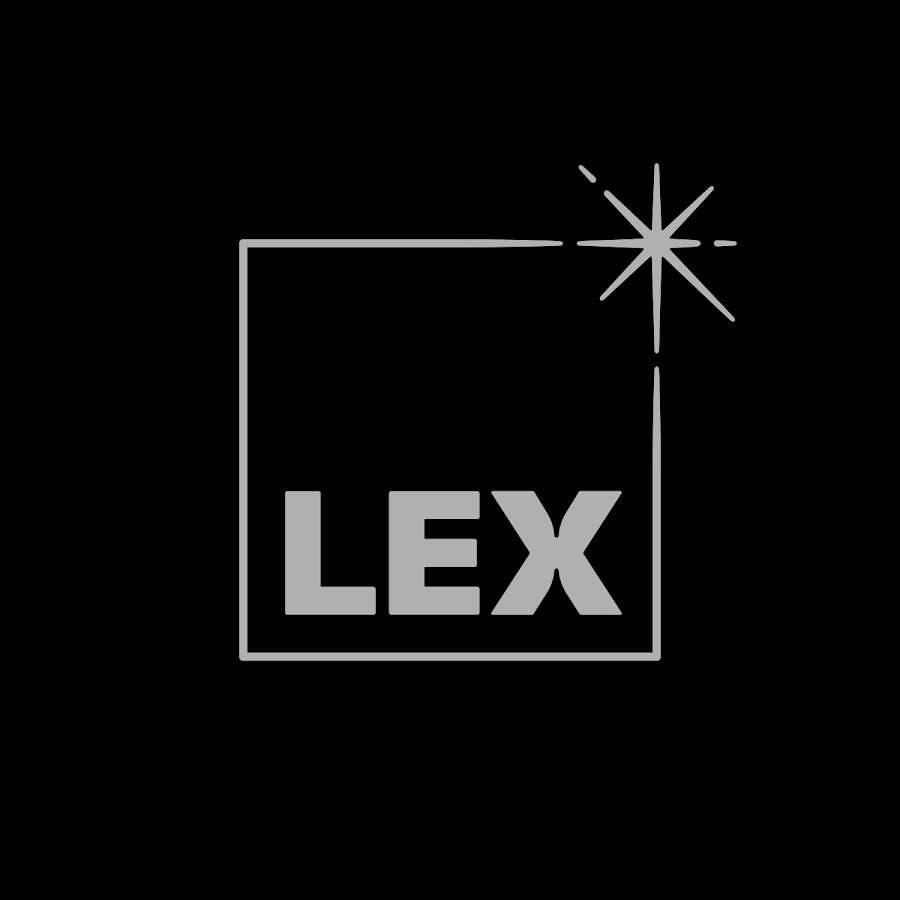 Lex Records YouTube channel avatar