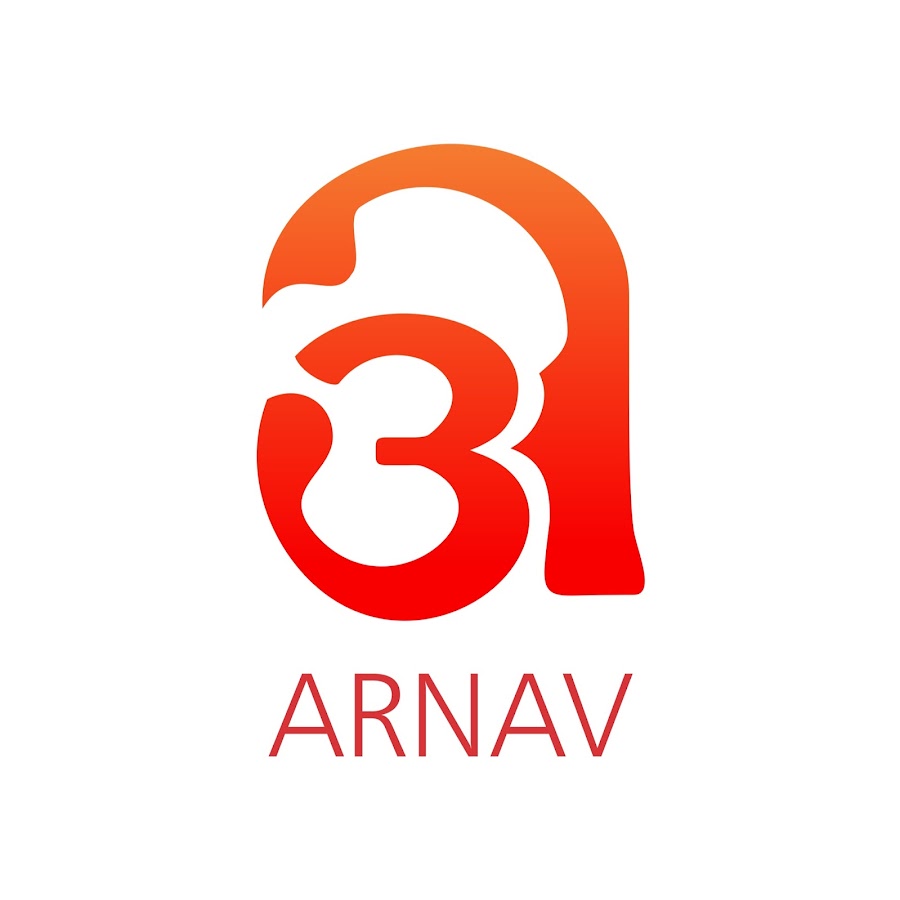 Arnav Films YouTube 频道头像