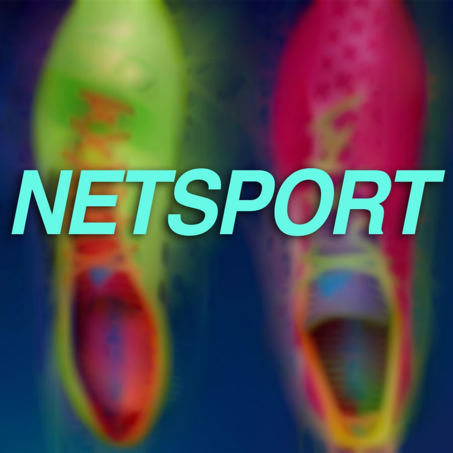 NetSport Brasil YouTube channel avatar