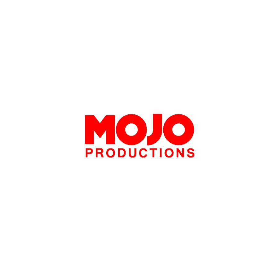 Mojo Productions YouTube channel avatar