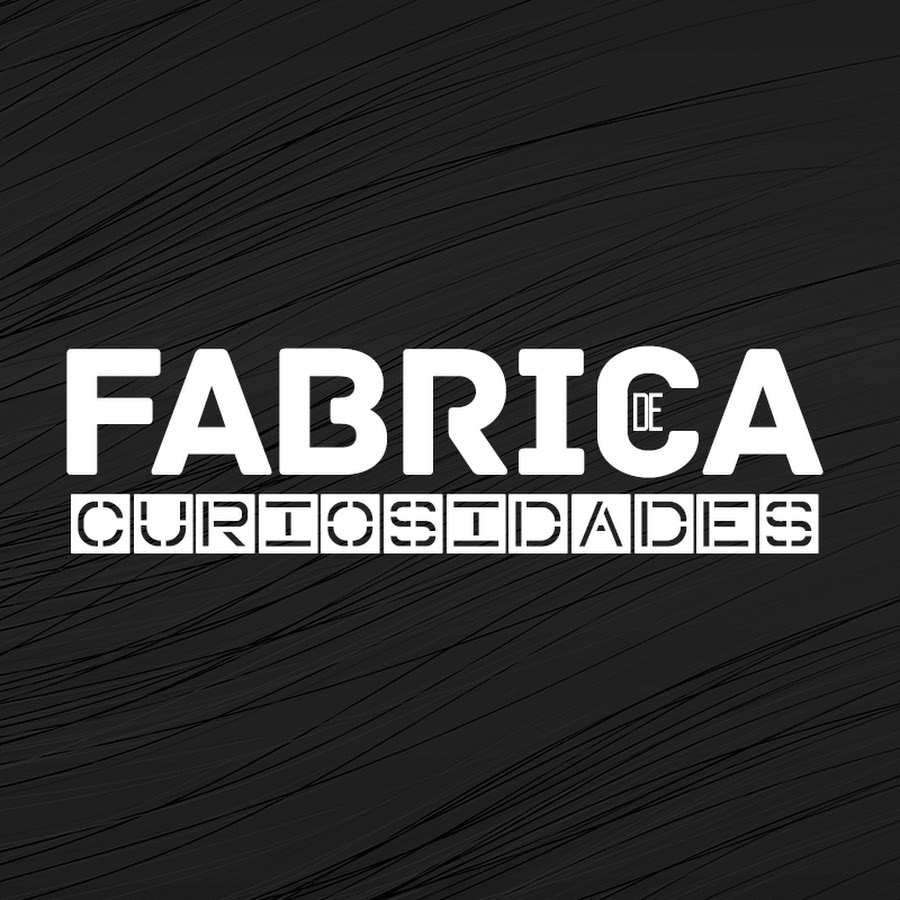 Fatos Curiosos YouTube channel avatar