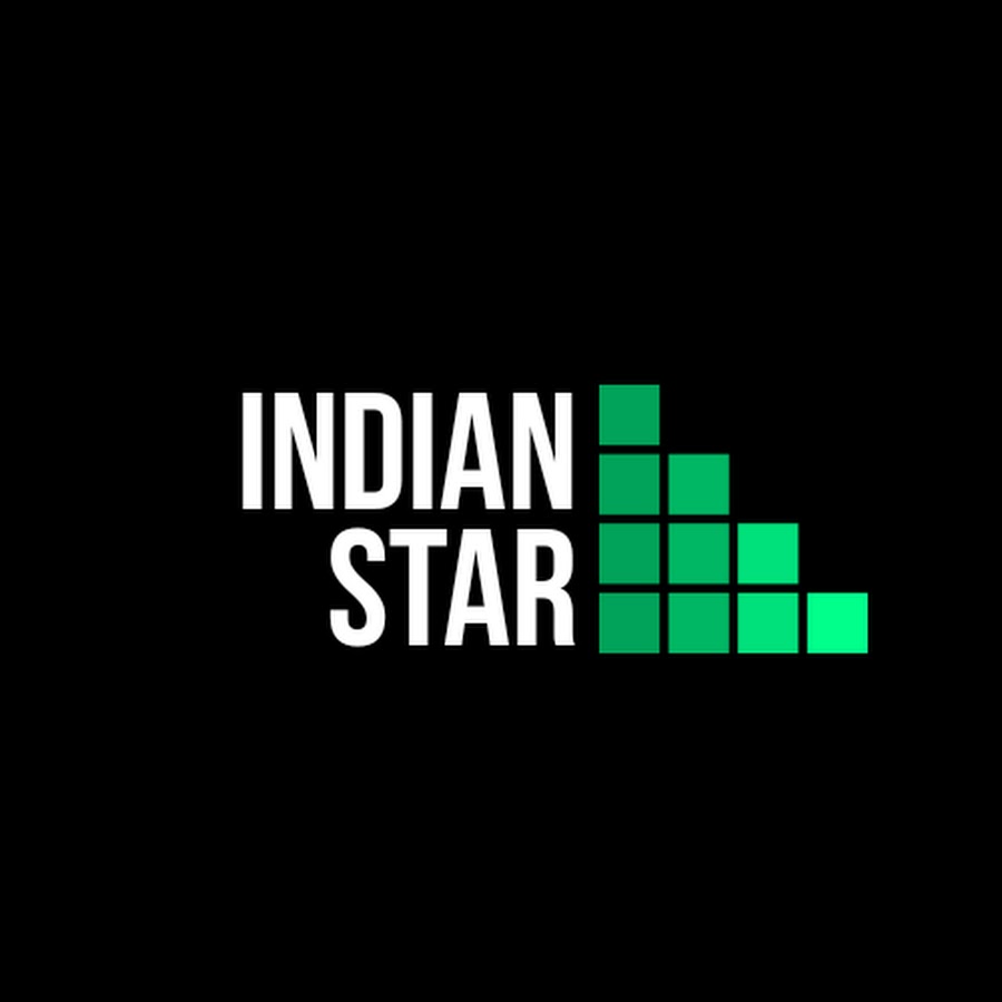 Indian Star YouTube-Kanal-Avatar