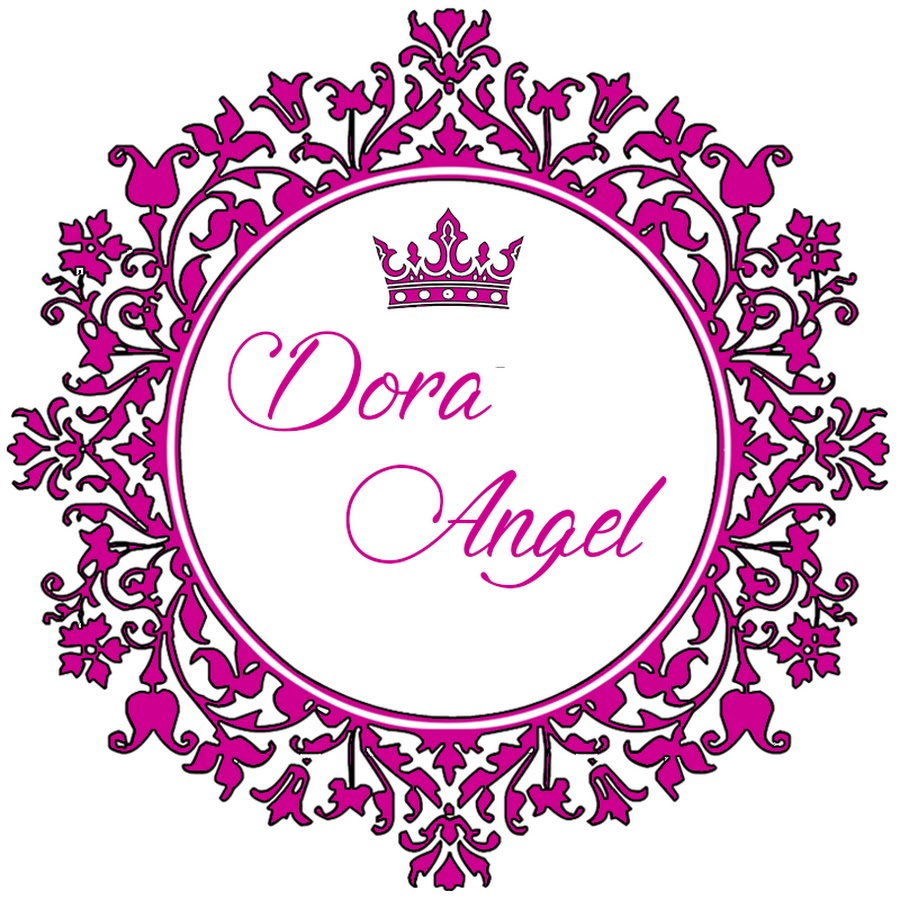 Dora Angel YouTube channel avatar