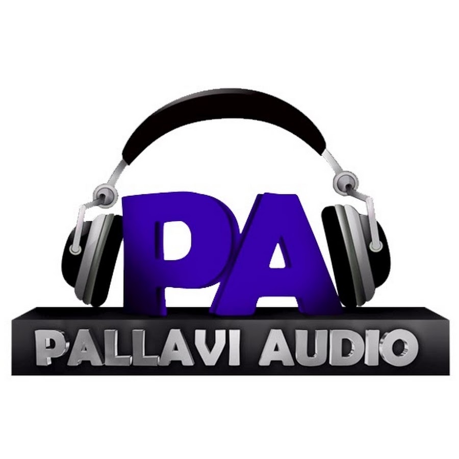 Pallavi Audio YouTube channel avatar