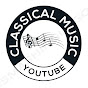 winkytwinky CLASSICAL MUSIC - @ClaudineShim YouTube Profile Photo