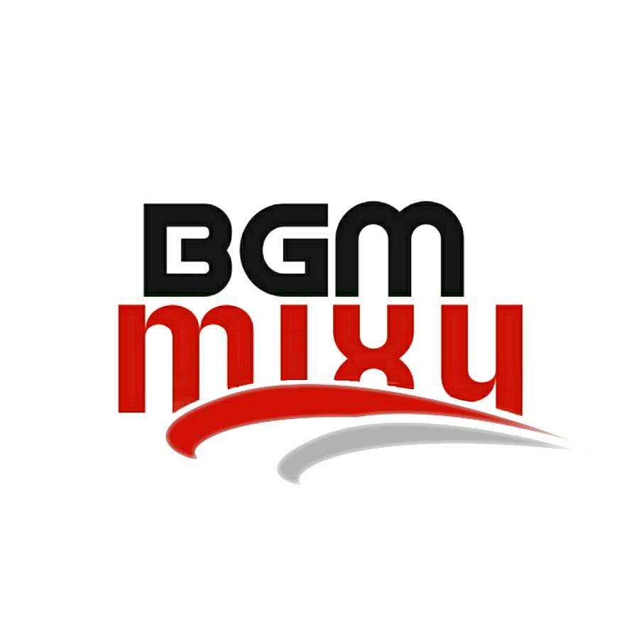 BGM MIXY Awatar kanału YouTube