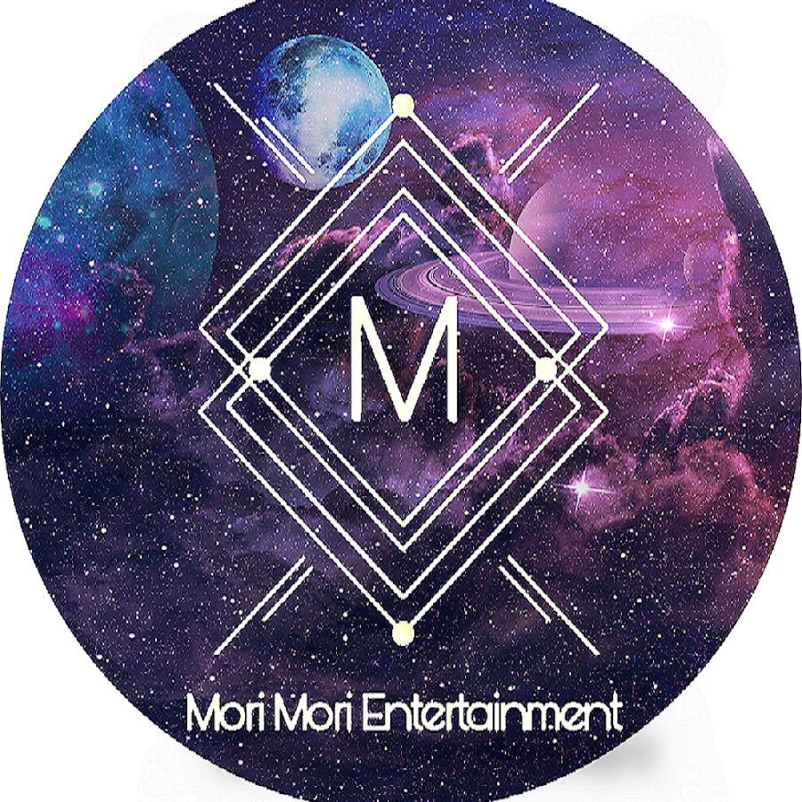 Morimori Entertainment Youtube
