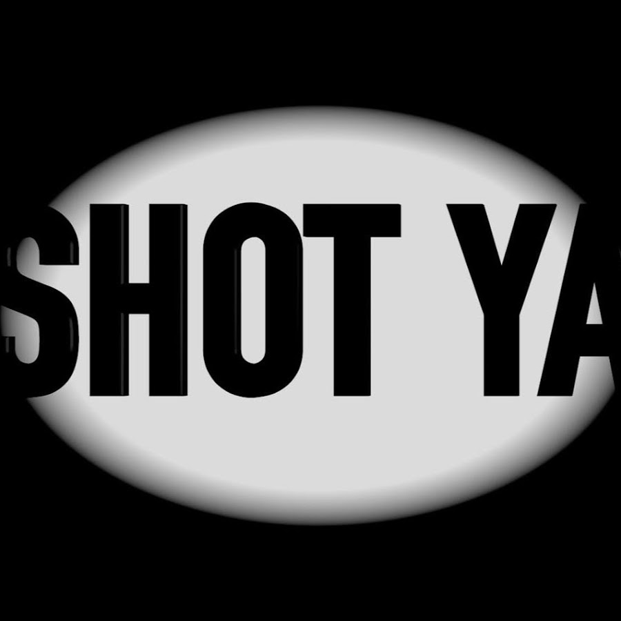 shotyadvd YouTube channel avatar