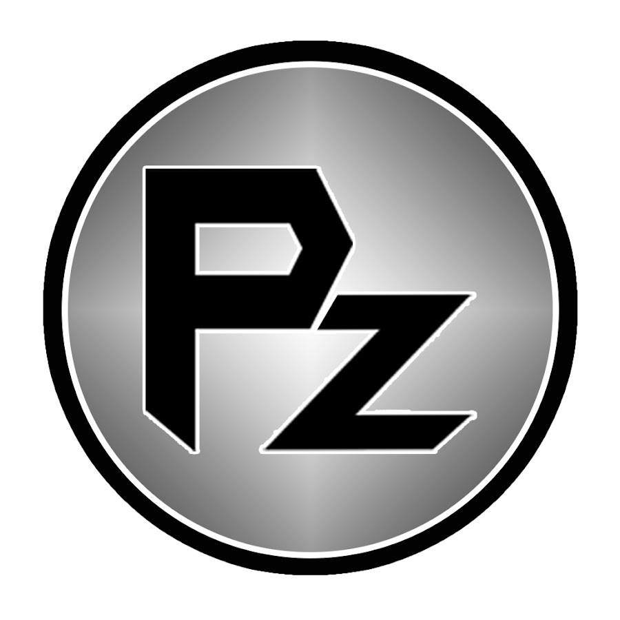 Play Zueiro YouTube channel avatar